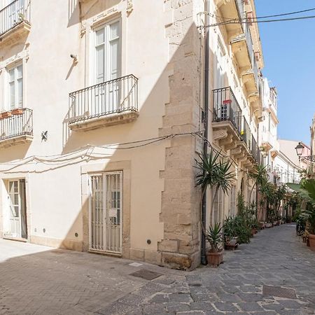 Casa Berenice 锡拉库扎 外观 照片