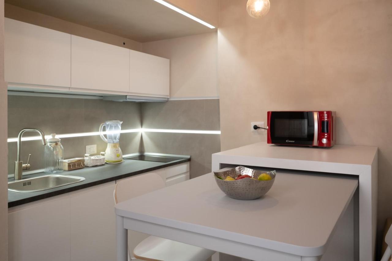Casa Berenice 锡拉库扎 外观 照片