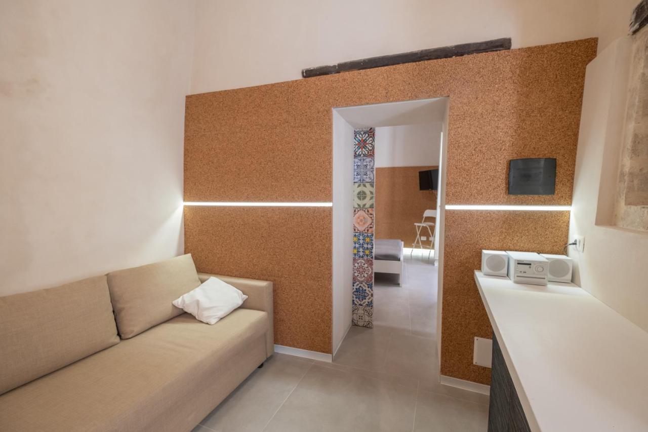 Casa Berenice 锡拉库扎 外观 照片