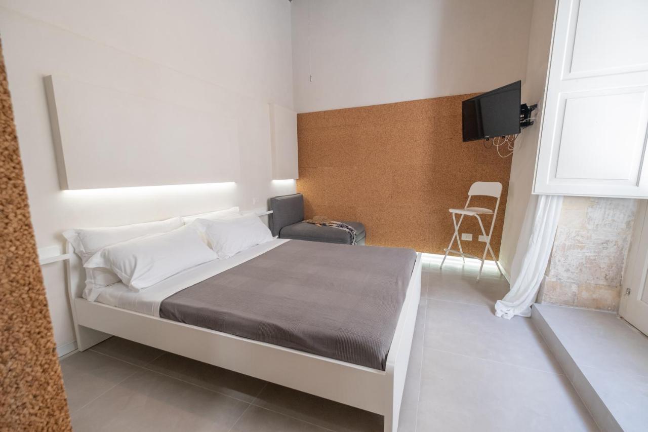 Casa Berenice 锡拉库扎 外观 照片