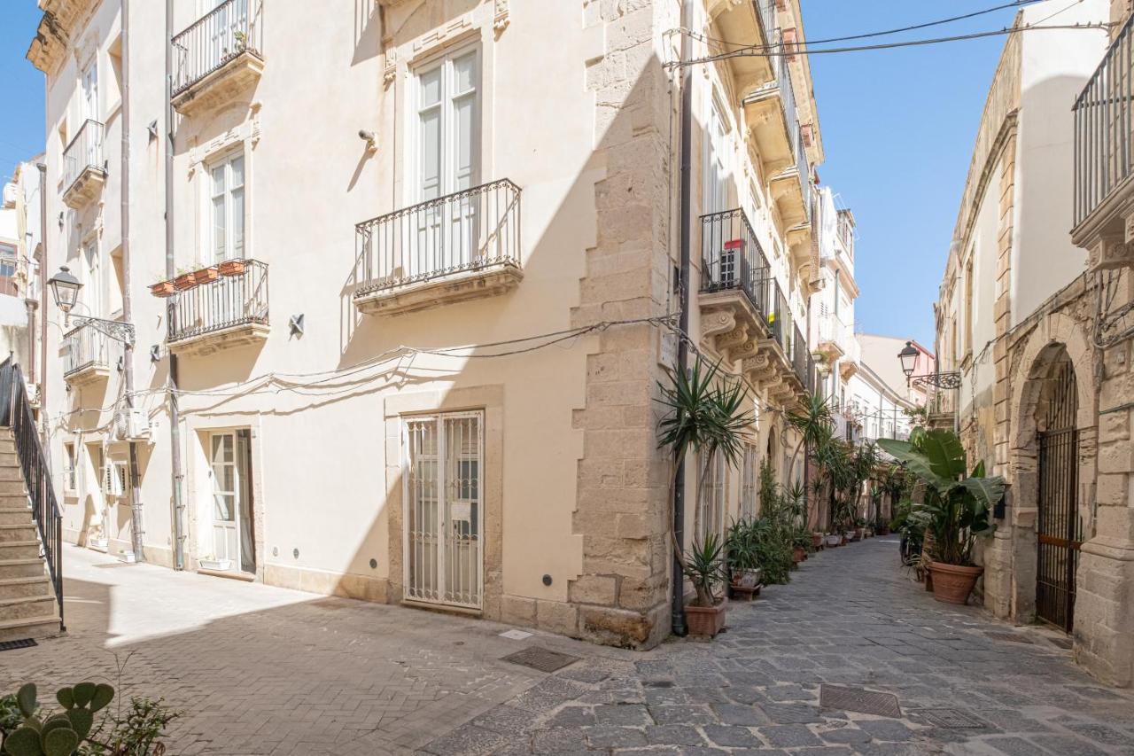 Casa Berenice 锡拉库扎 外观 照片