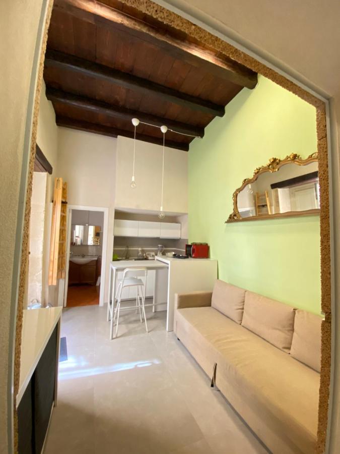 Casa Berenice 锡拉库扎 外观 照片